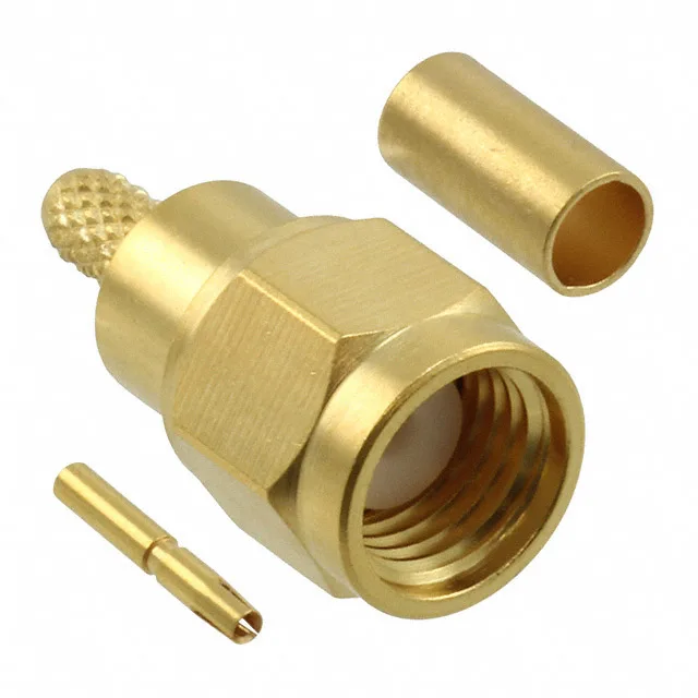 Cinch Connectivity Solutions Johnson 142-4403-001