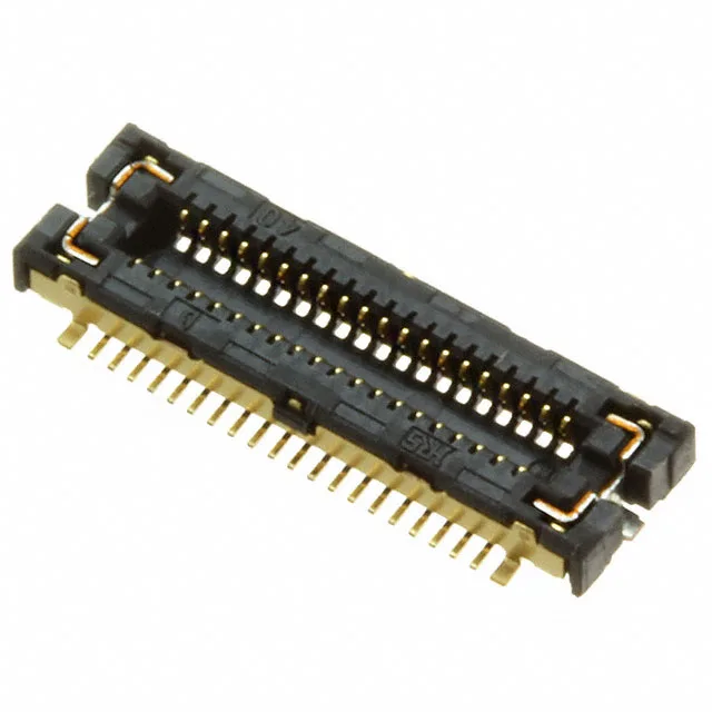 Hirose Electric Co Ltd FX12B-40S-0.4SV