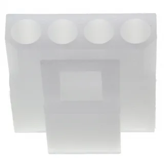 TE Connectivity AMP Connectors 1-480722-0