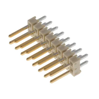 Samtec Inc. HTSW-108-24-F-D