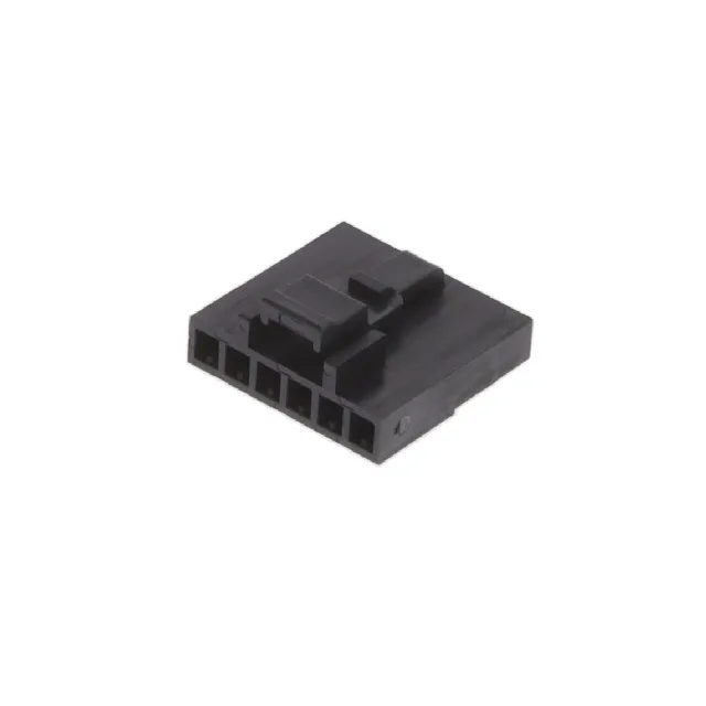 Molex 1511000006 — Connector Housings