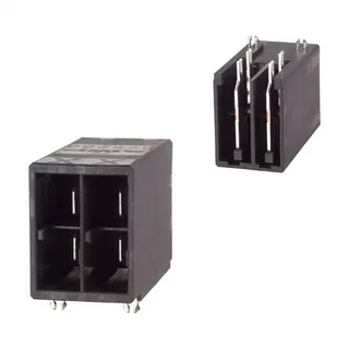 TE Connectivity AMP Connectors 1-1318983-6