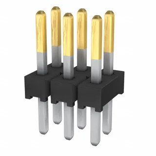 Samtec Inc. TMM-103-03-L-D