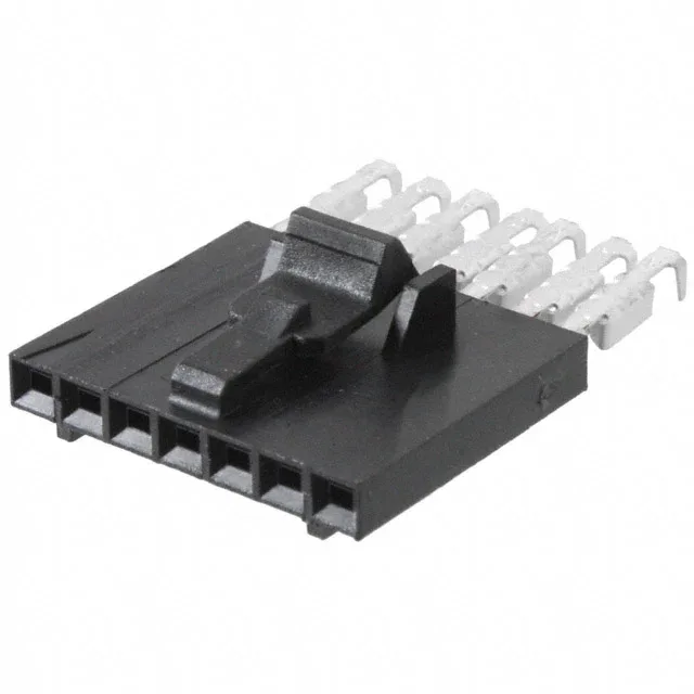 5-103960-6 — TE Connectivity AMP Connectors product photo