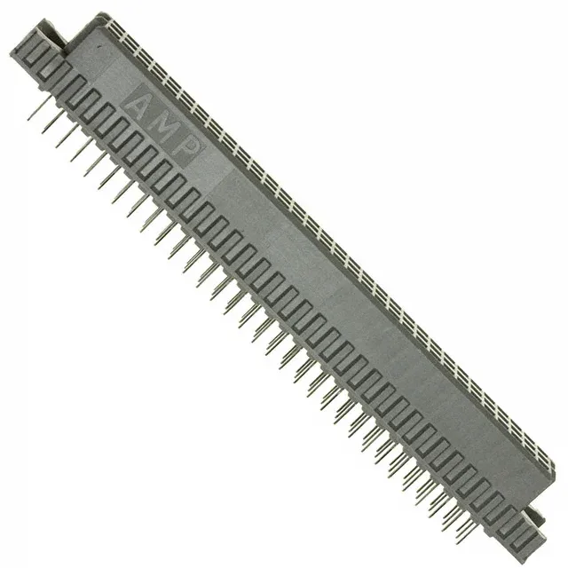 TE Connectivity AMP Connectors 5535043-4