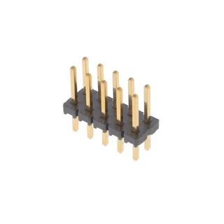 Samtec Inc. MTLW-105-07-G-D-240