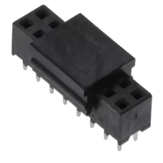 TE Connectivity AMP Connectors 1-2314824-6