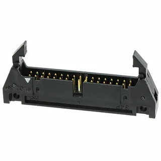 Hirose Electric Co Ltd HIF3BAF-34PA-2.54DS(71)