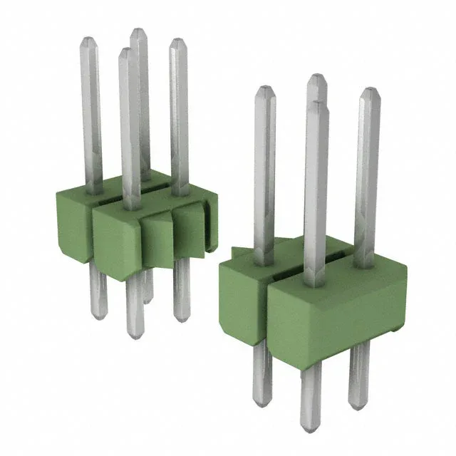 TE Connectivity AMP Connectors 3-826942-2