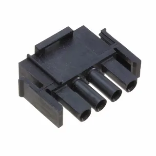 TE Connectivity AMP Connectors 1-350779-9