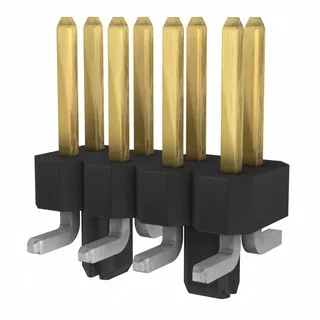 Amphenol 98401-101A08LF