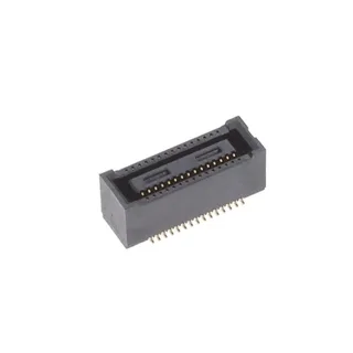 Hirose Electric Co Ltd DF40TC(4.0)-30DS-0.4V(51)