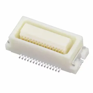 Hirose Electric Co Ltd DF17B(4.0)-40DP-0.5V(57)