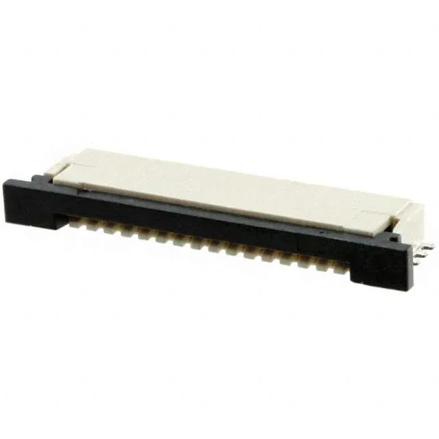 TE Connectivity AMP Connectors 1-84952-5