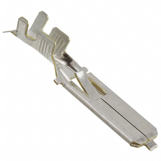 TE Connectivity AMP Connectors 280075-2