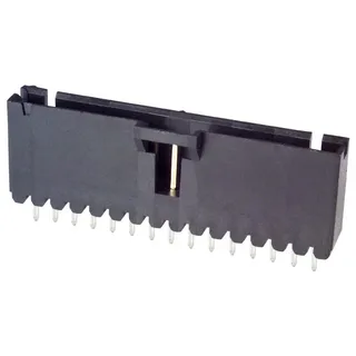 TE Connectivity AMP Connectors 6-104910-4