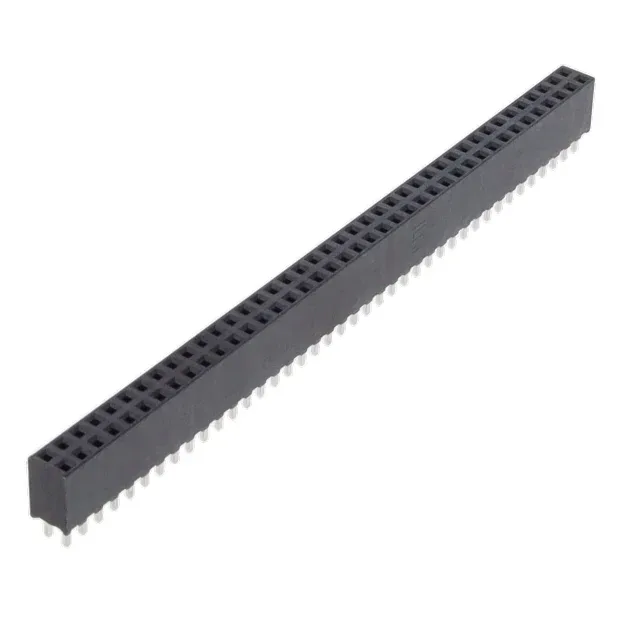 SQT-140-01-F-D — Samtec Inc. product photo