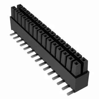 Samtec Inc. IPS1-115-01-L-D-VS-K-TR