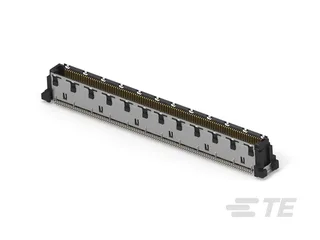TE Connectivity AMP Connectors 2357798-4