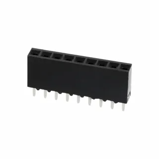 TE Connectivity AMP Connectors 5-534237-7