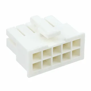 TE Connectivity AMP Connectors 1-1969603-0