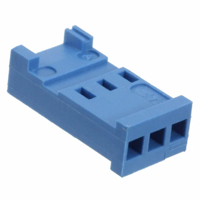 TE Connectivity AMP Connectors 281838-3