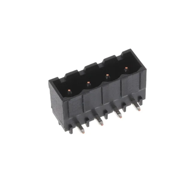 TE Connectivity AMP Connectors 2342083-4