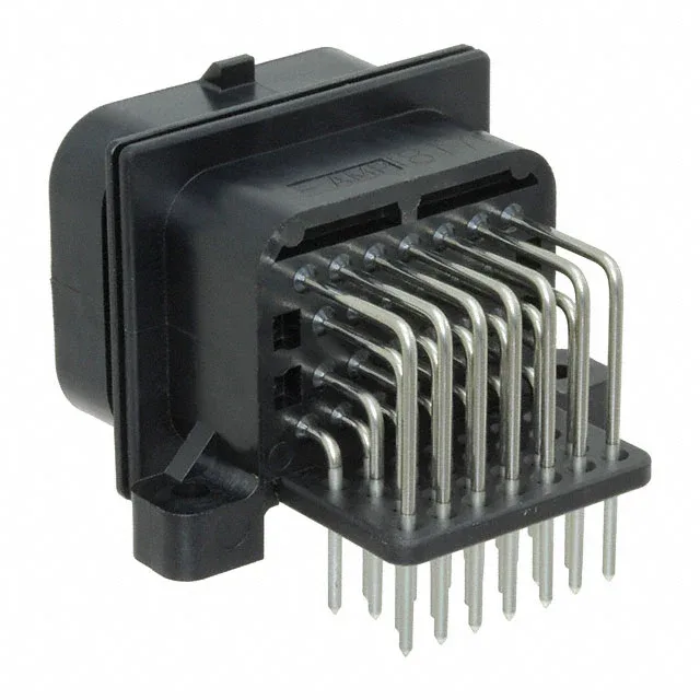 TE Connectivity AMP Connectors 6473423-2