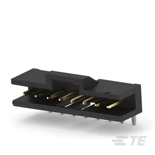 TE Connectivity AMP Connectors 1-2823404-0