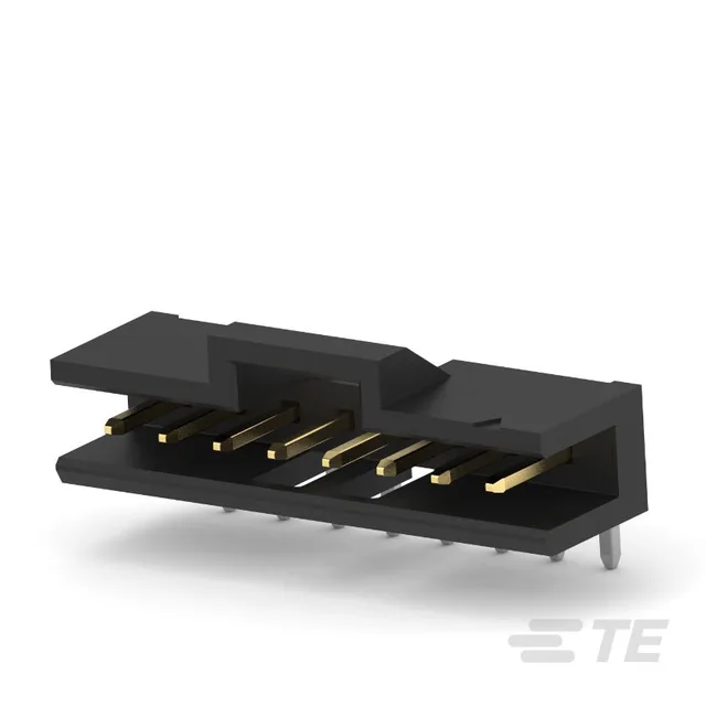 1-2823404-0 — TE Connectivity AMP Connectors product photo