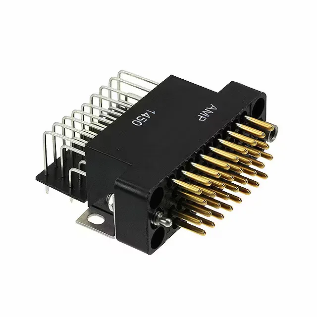 TE Connectivity AMP Connectors 213289-2