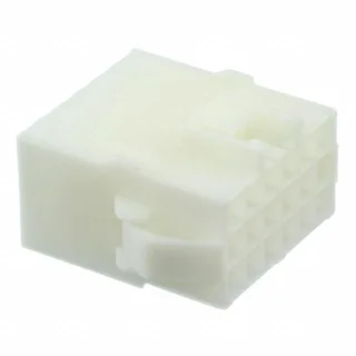 TE Connectivity AMP Connectors 176301-1