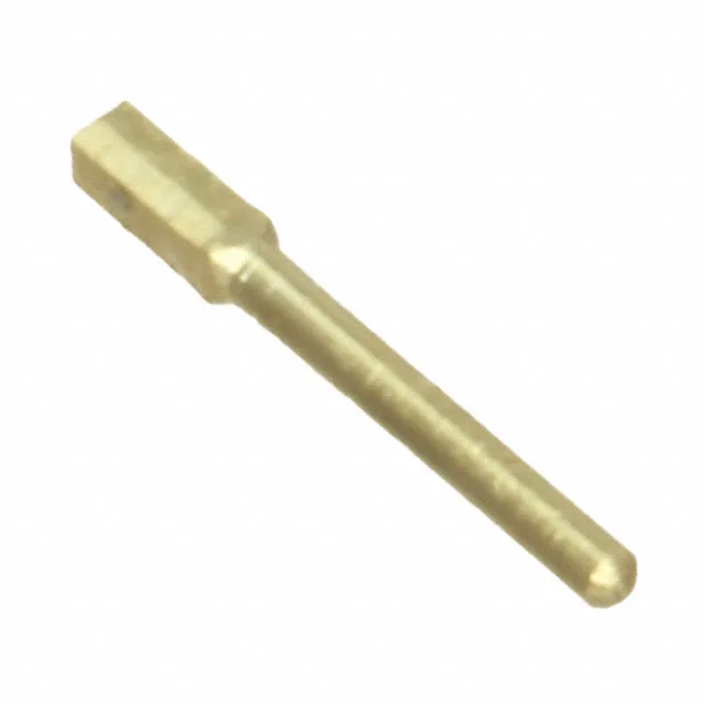Mill-Max Manufacturing Corp. 8969-0-05-15-00-00-03-0