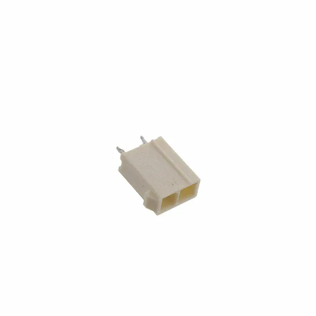 TE Connectivity AMP Connectors 2825260-2