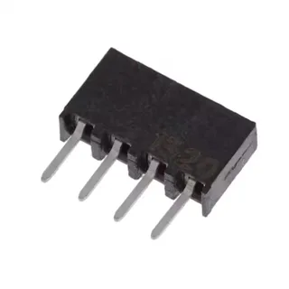 TE Connectivity AMP Connectors 2314878-4