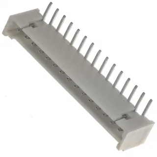 TE Connectivity AMP Connectors 1-1734829-5