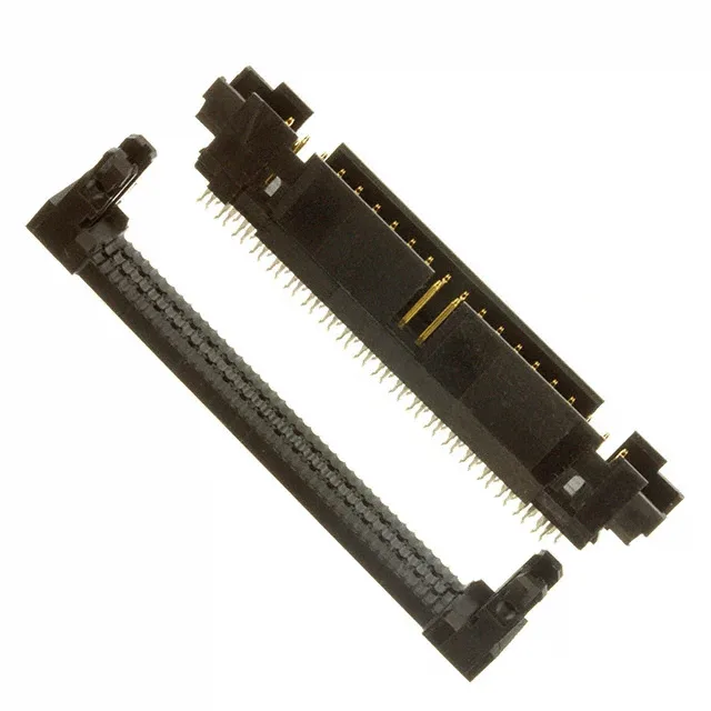 TE Connectivity AMP Connectors 2-111446-3