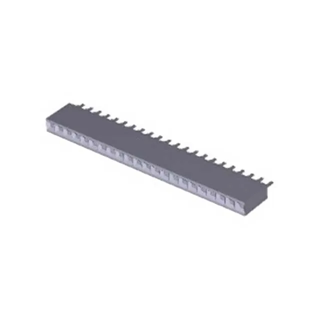 2-535541-0 — TE Connectivity AMP Connectors product photo