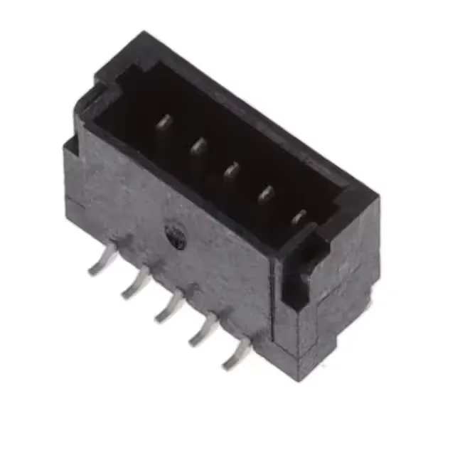 TE Connectivity AMP Connectors 2367197-5