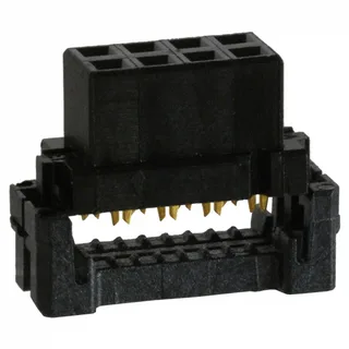 TE Connectivity AMP Connectors 2-111626-4