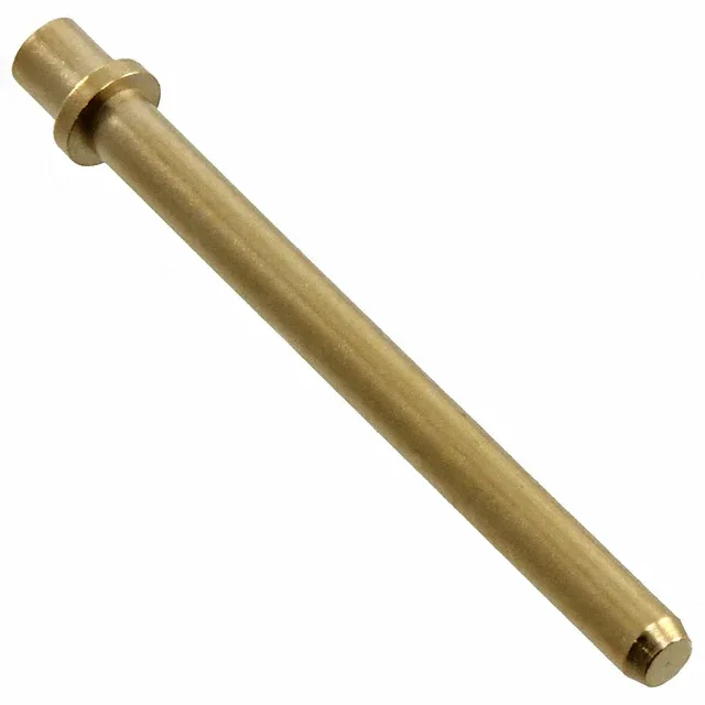 Mill-Max Manufacturing Corp. 3233-2-00-15-00-00-08-0