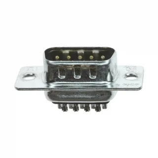 TE Connectivity AMP Connectors 5-747904-2