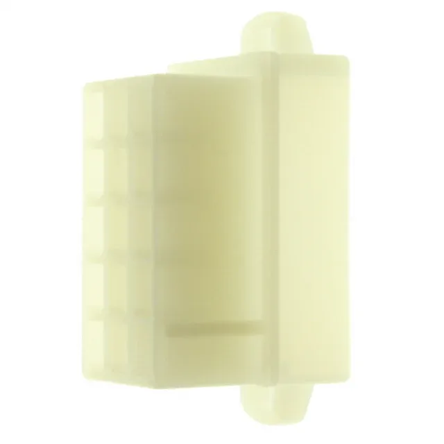 TE Connectivity AMP Connectors 1-480324-0