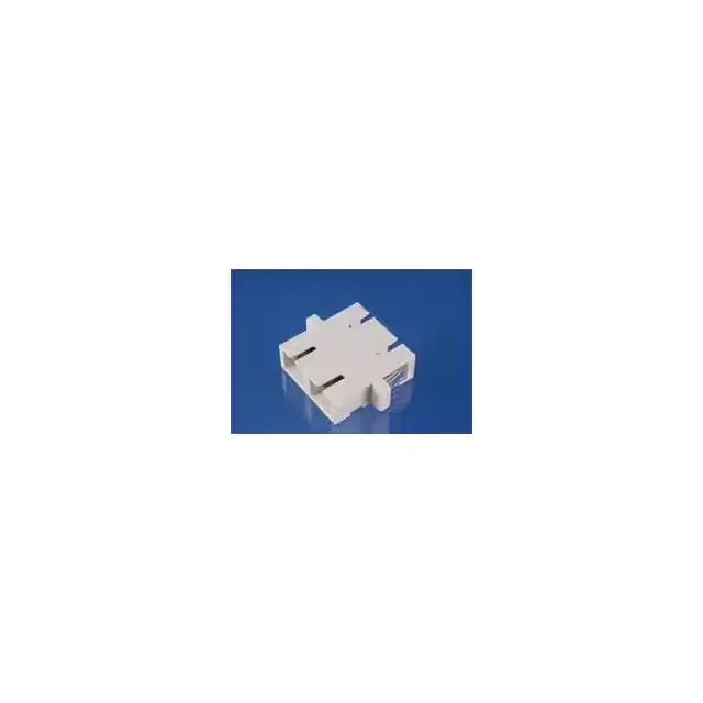 Molex 106167-1010 — RF / Coaxial Connectors