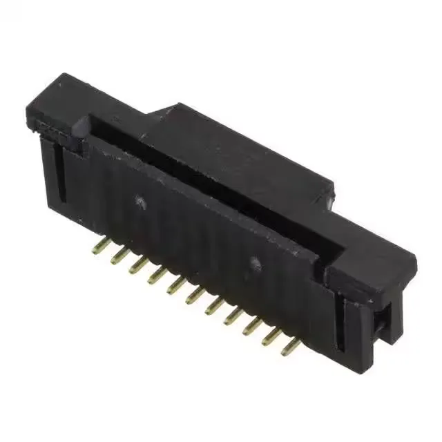 TE Connectivity AMP Connectors 1-1734248-1
