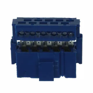 Amphenol 66900-310LF