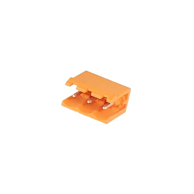 5EHDR-03P-OR — Dinkle Corporation, USA product photo