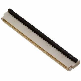Hirose Electric Co Ltd FH34SJ-34S-0.5SH(50)