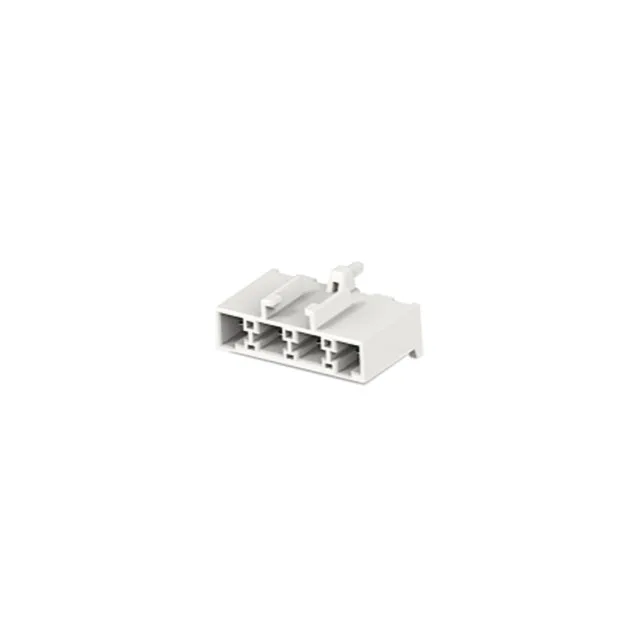 TE Connectivity AMP Connectors 179847-1