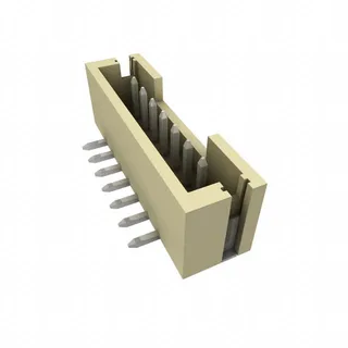 TE Connectivity AMP Connectors 1775469-7